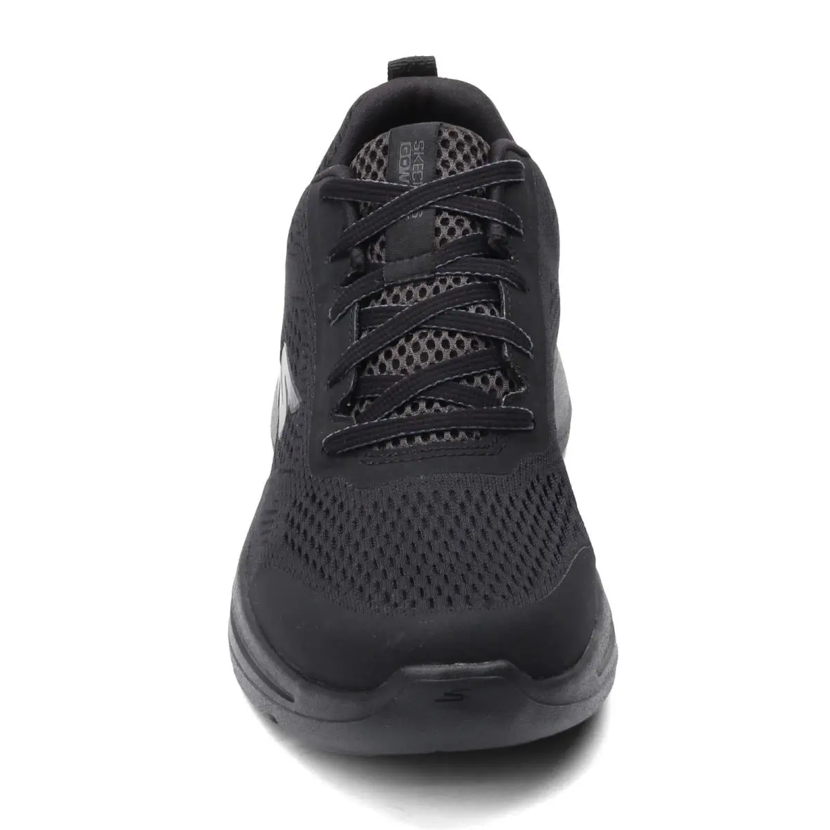 Skechers shoes - Black/Black 1