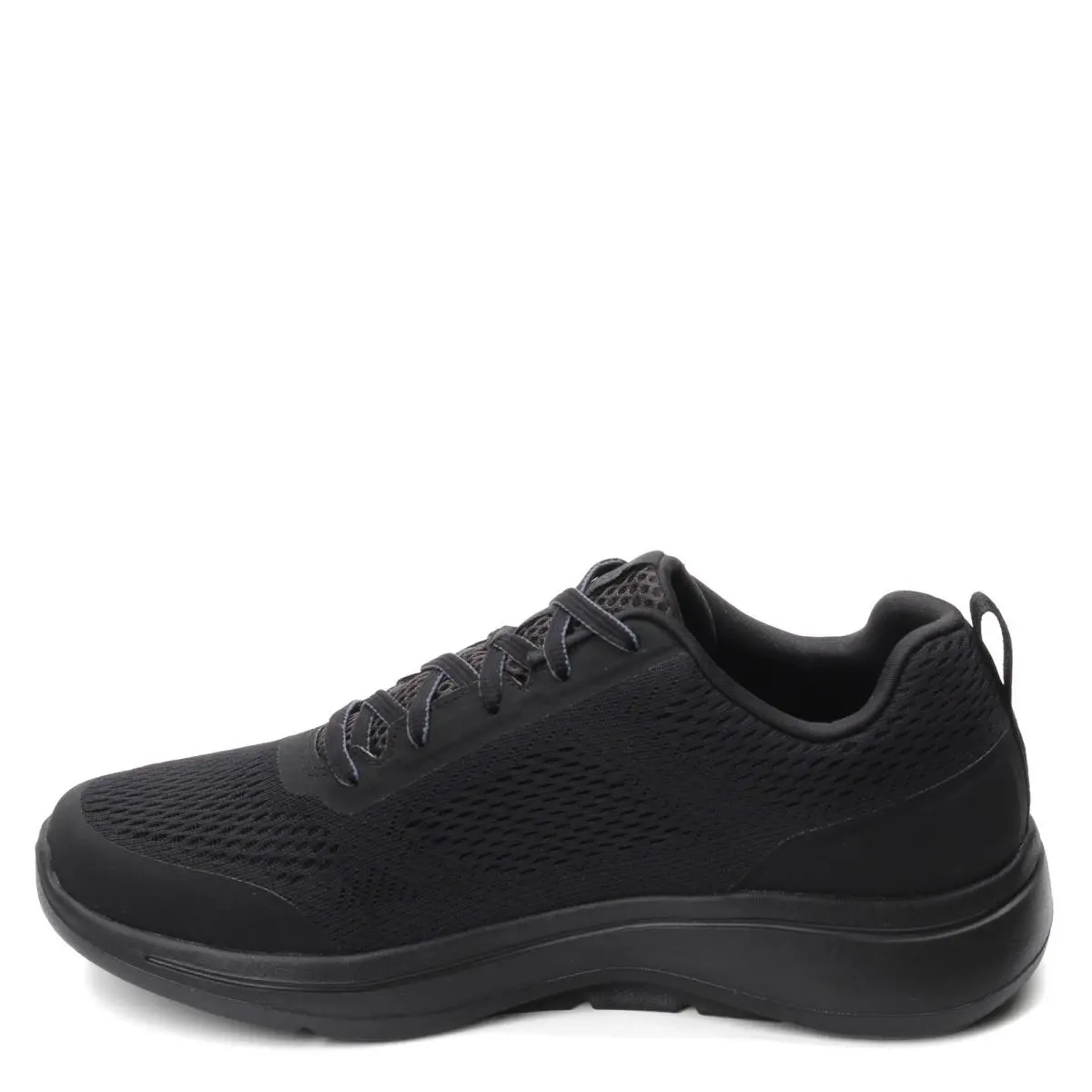 Skechers shoes - Black/Black 2