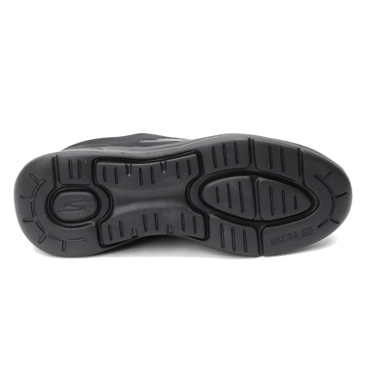 Skechers shoes - Black/Black 5