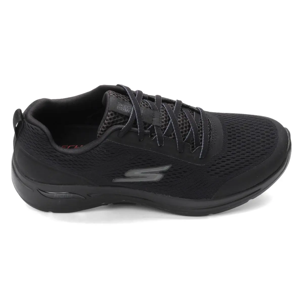Skechers shoes - Black/Black 11