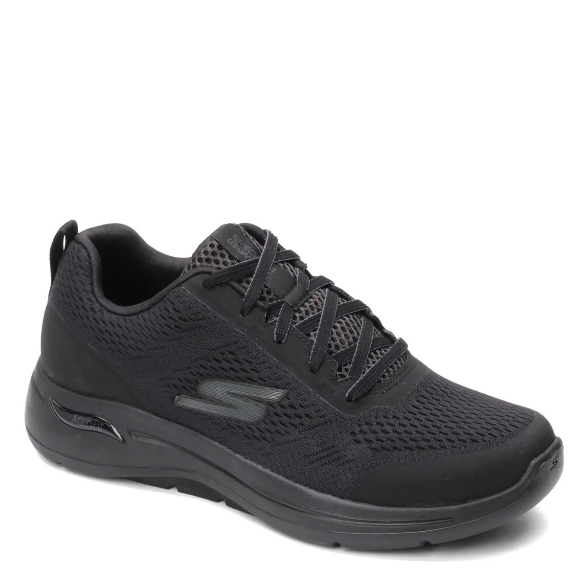 Skechers shoes - Black/Black 6