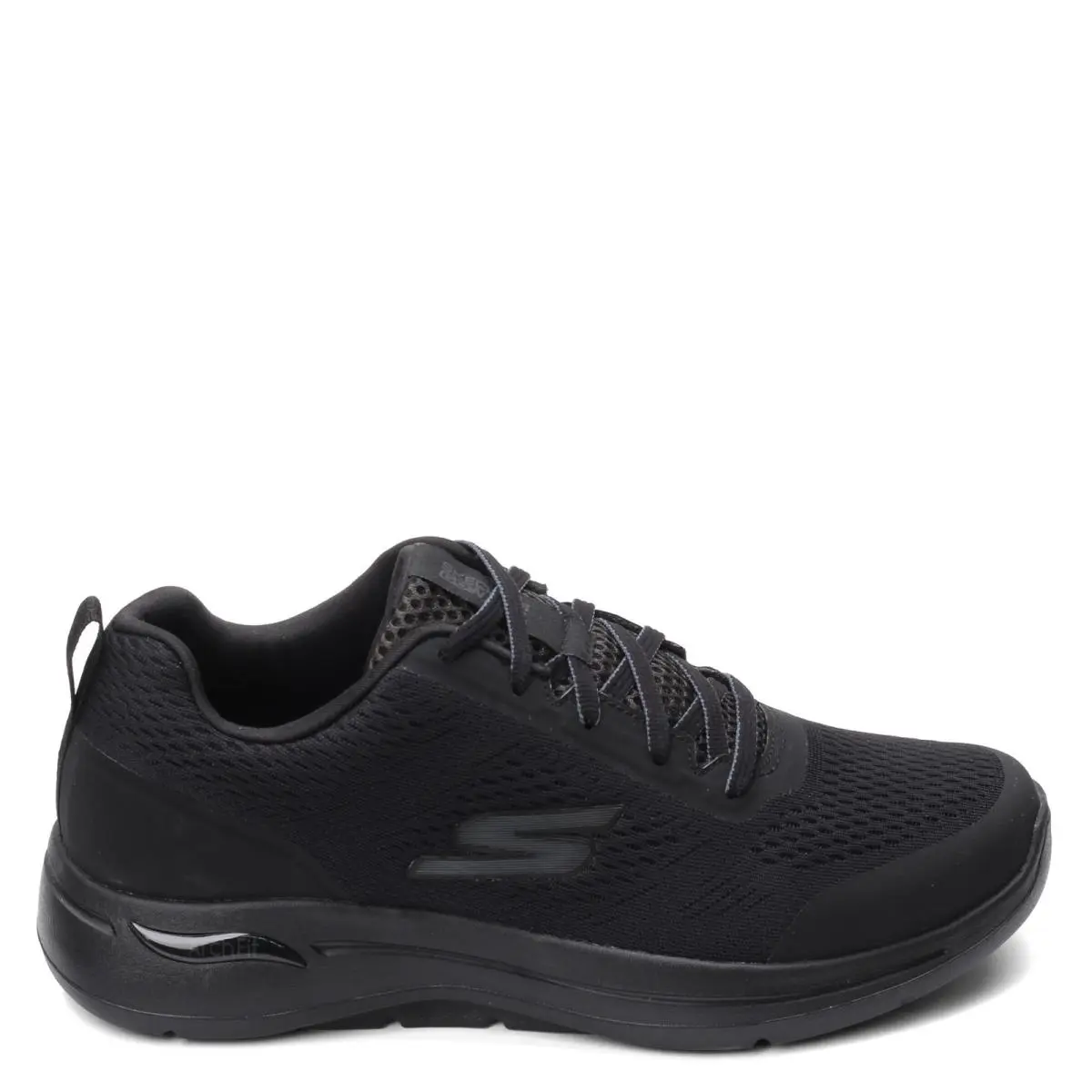 Skechers shoes - Black/Black 7