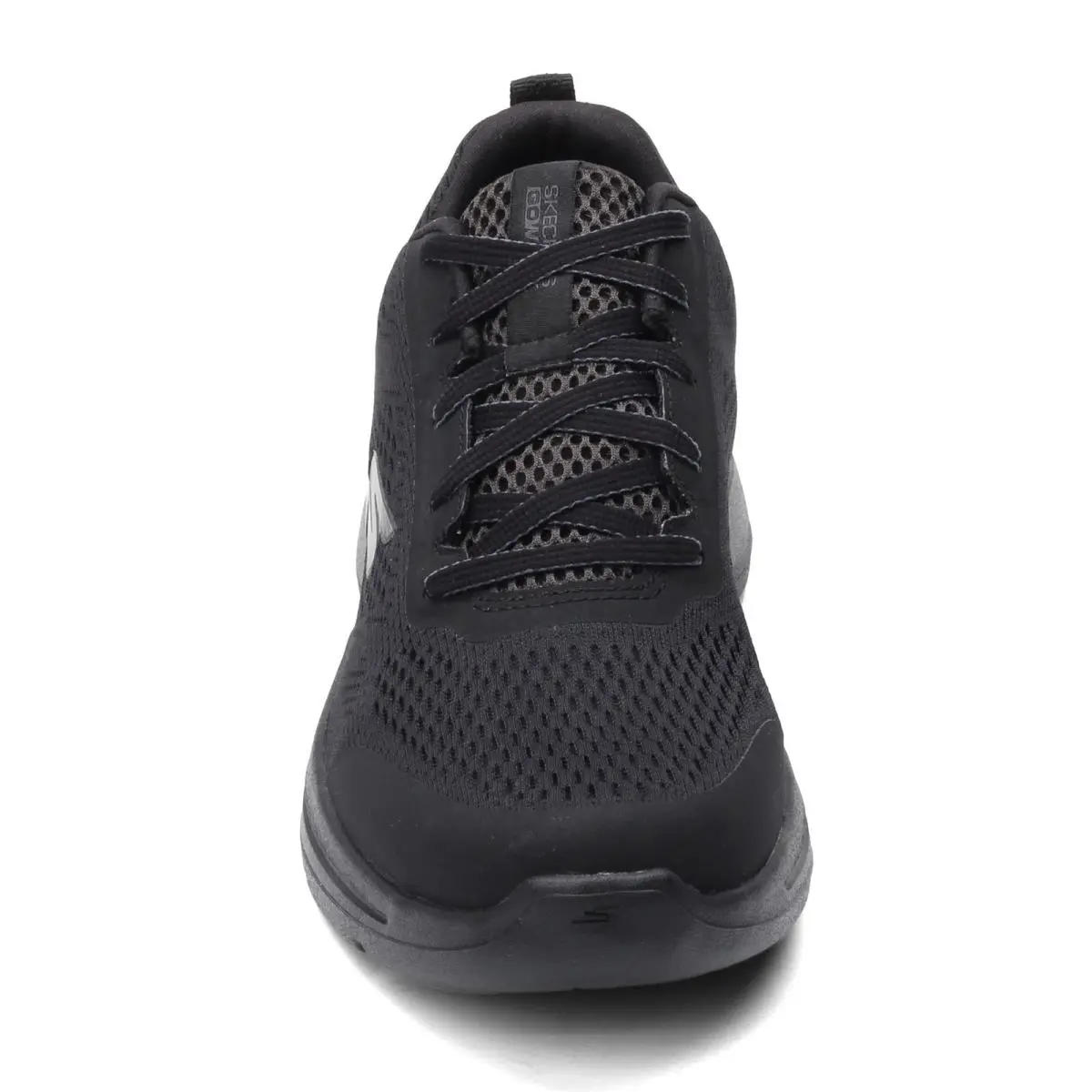 Skechers shoes - Black/Black 8