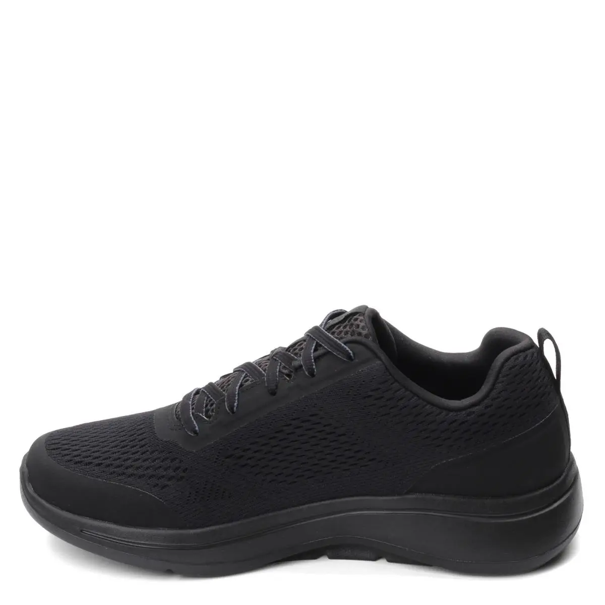 Skechers shoes - Black/Black 9
