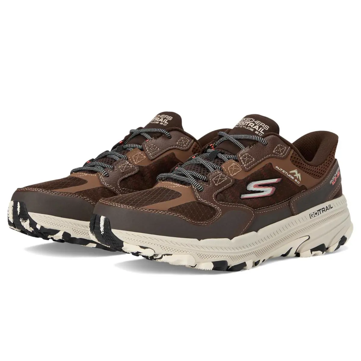 Skechers shoes - Black/Grey 13