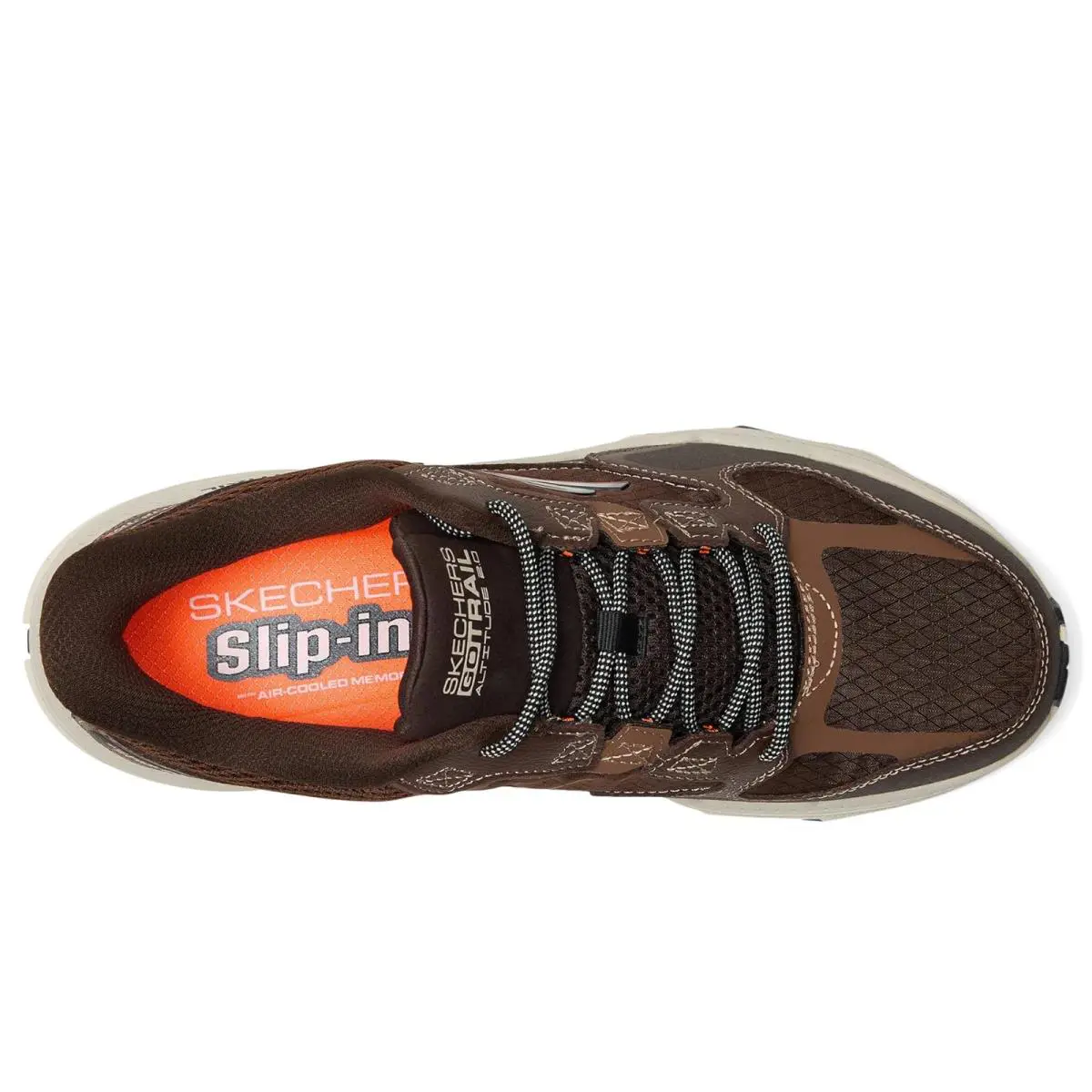 Skechers shoes - Black/Grey 14