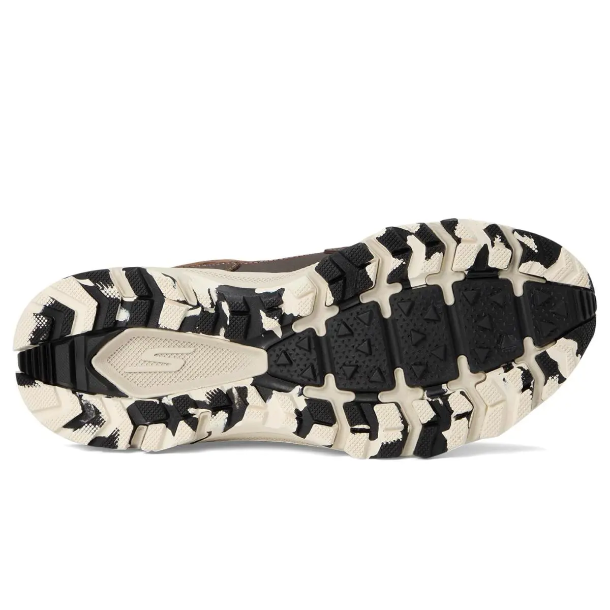 Skechers shoes - Black/Grey 15