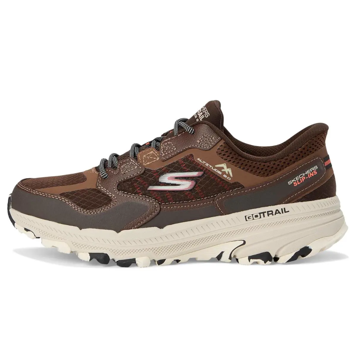 Skechers shoes - Black/Grey 16