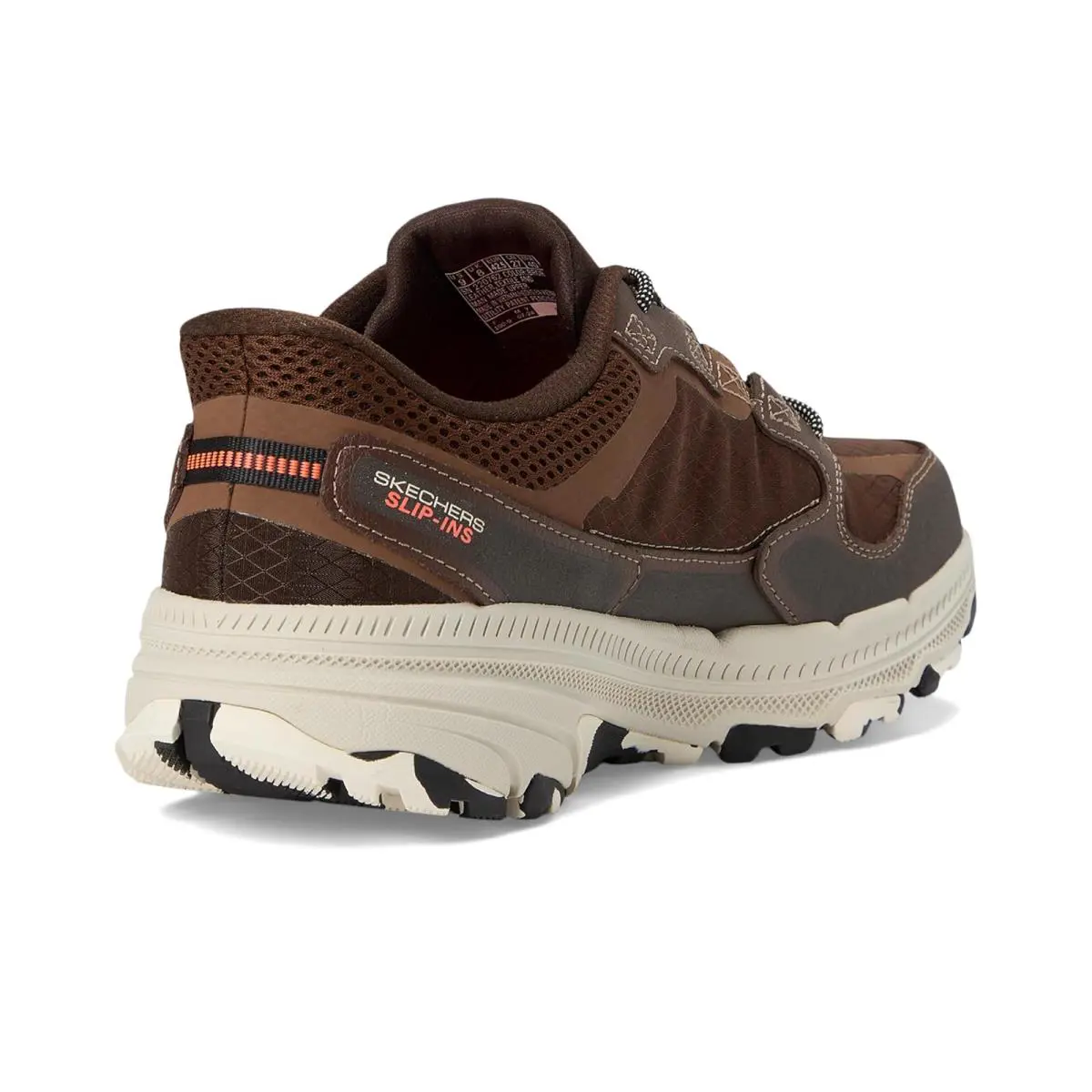 Skechers shoes - Black/Grey 17