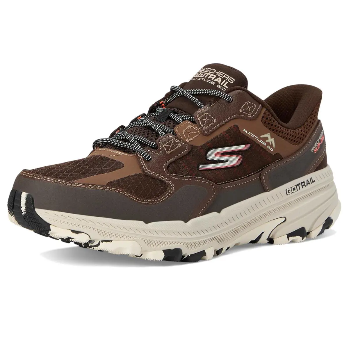 Skechers shoes - Black/Grey 19