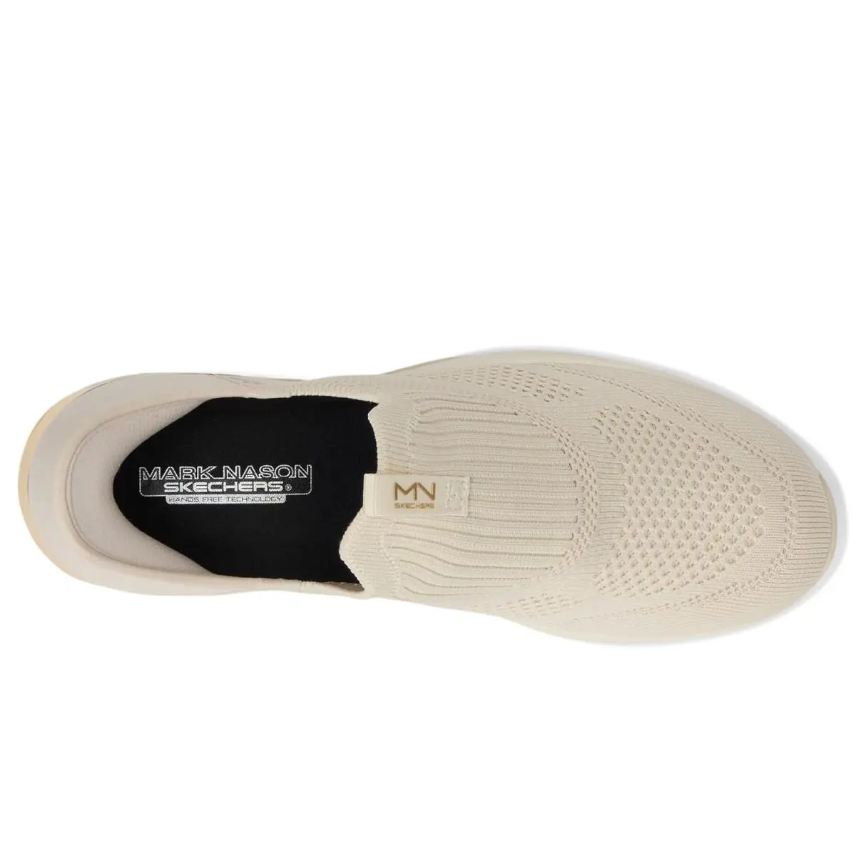 Skechers shoes - Taupe 0