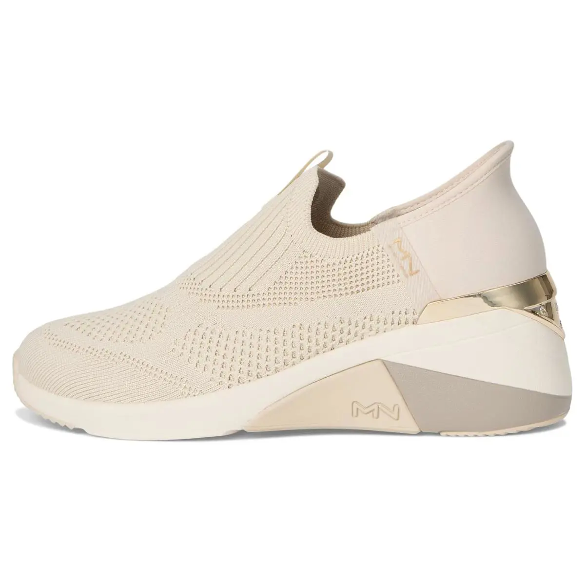 Skechers shoes - Taupe 2