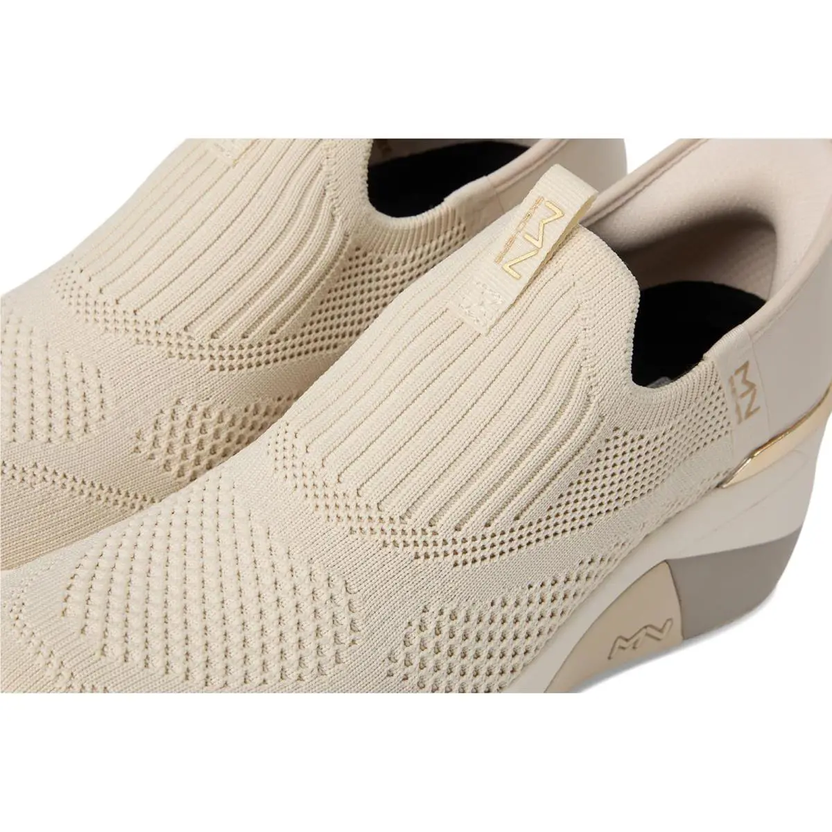 Skechers shoes - Taupe 4
