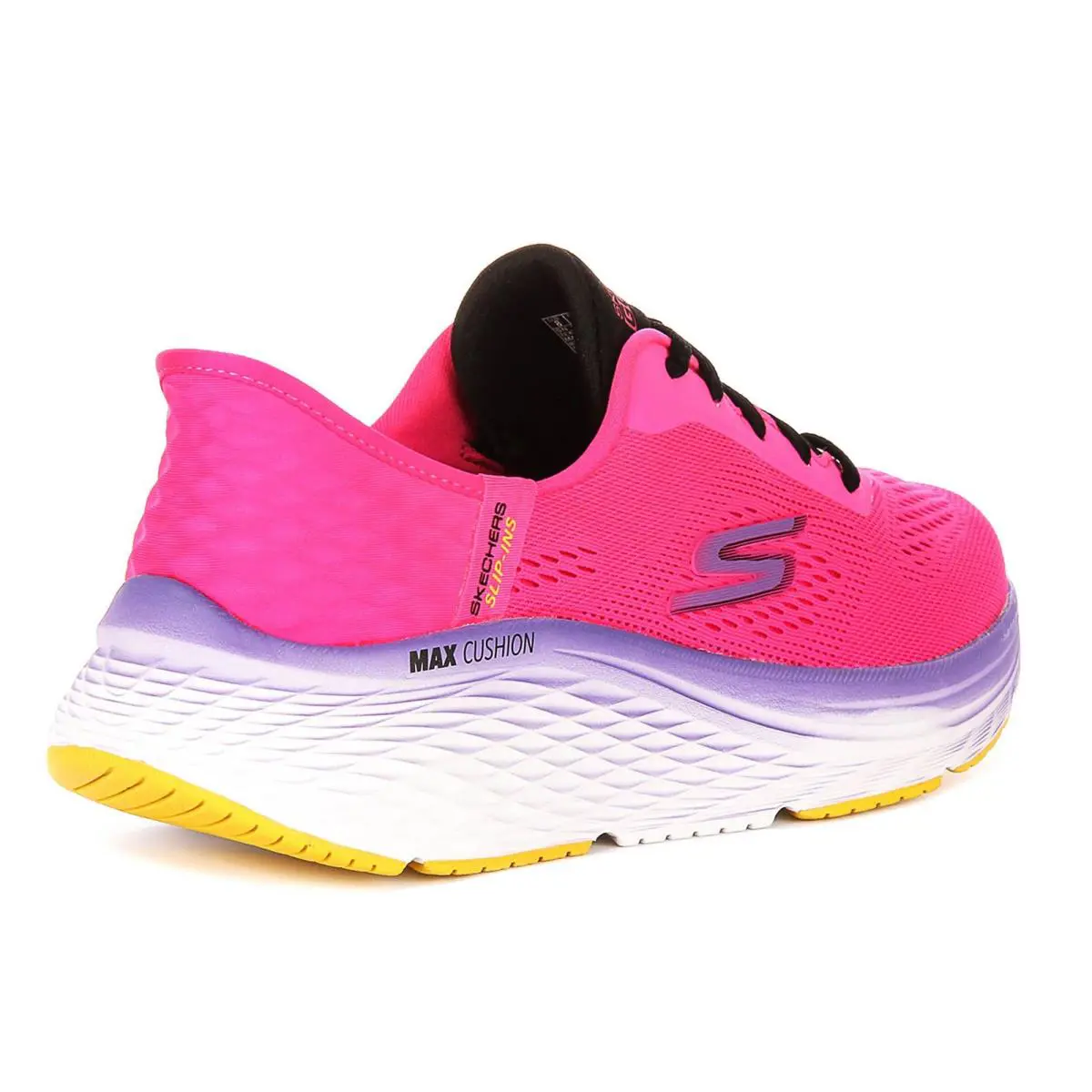 Skechers shoes - Raspberry 1
