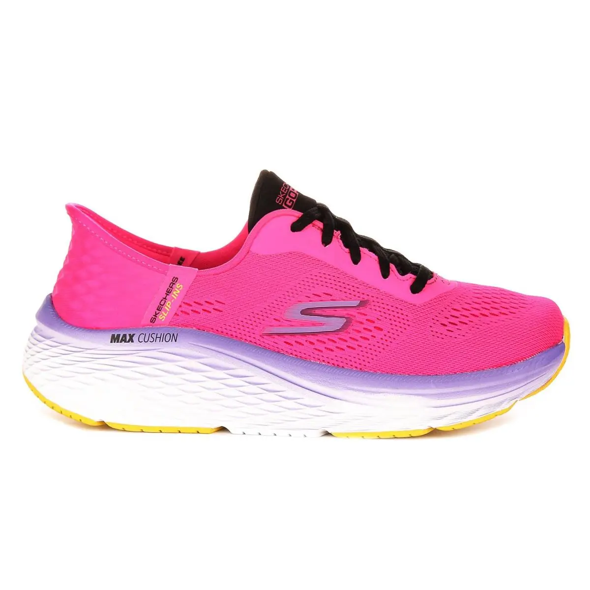 Skechers shoes - Raspberry 6