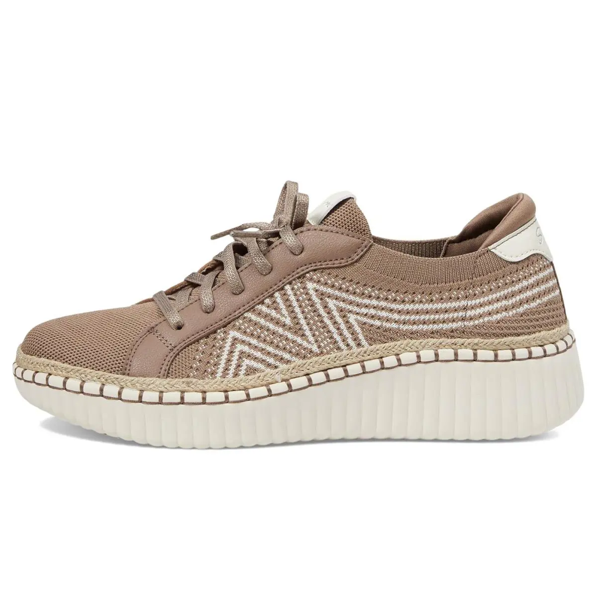 Skechers shoes - Mocha 2