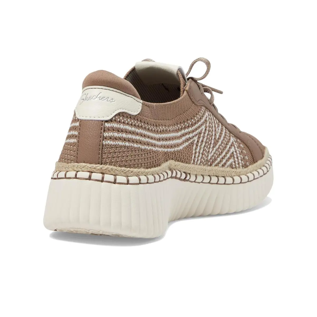 Skechers shoes - Mocha 3