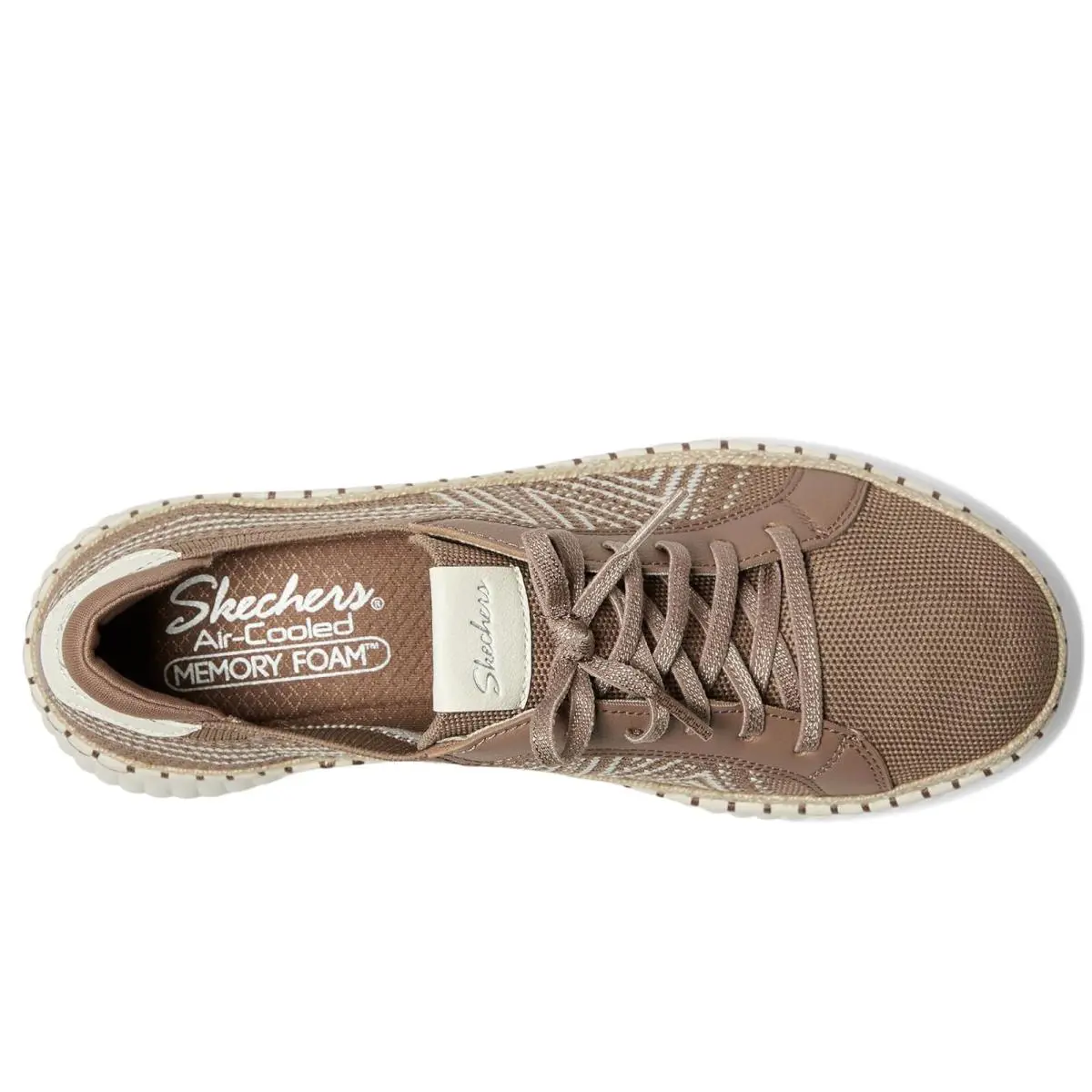 Skechers shoes - Mocha 6