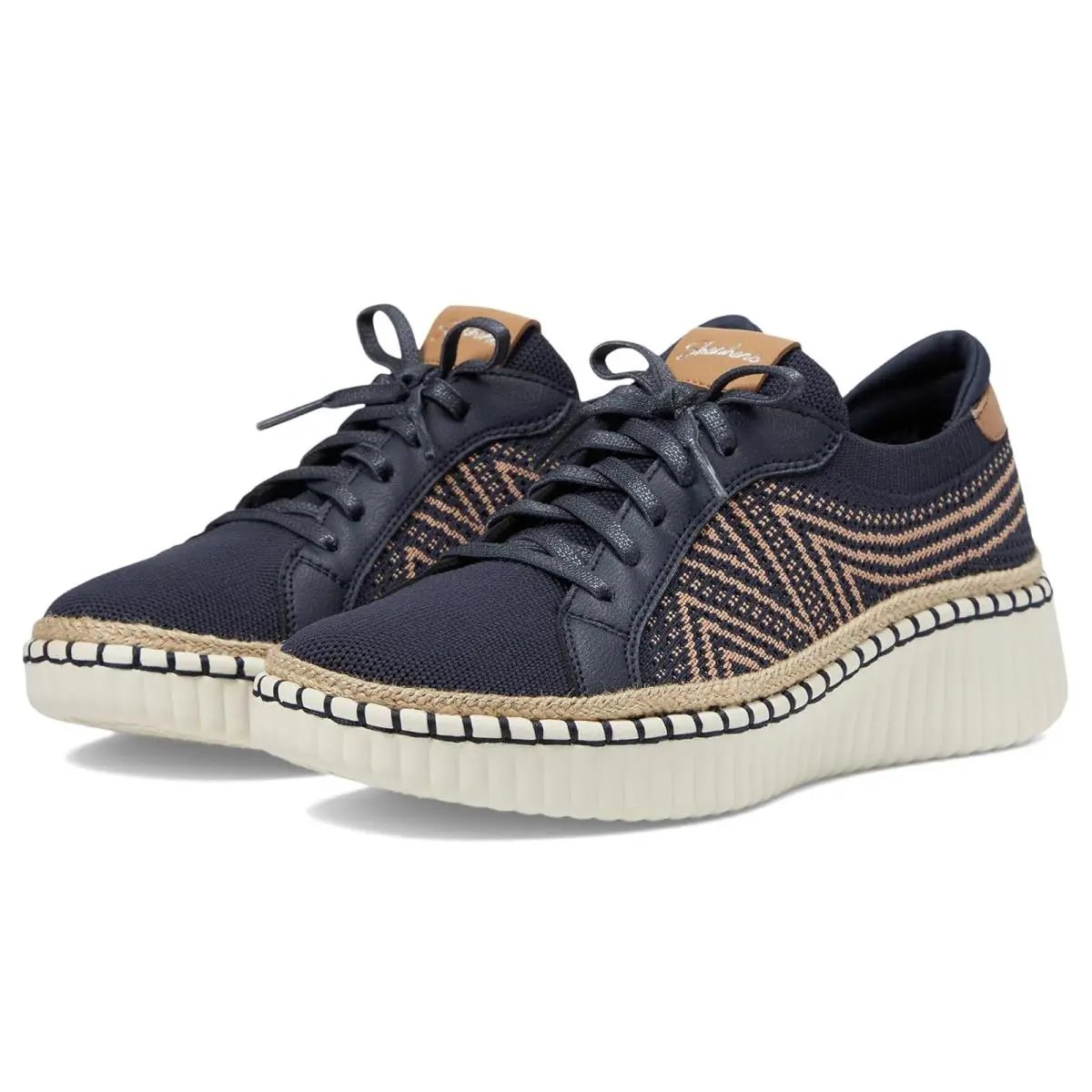 Skechers shoes - Mocha 11