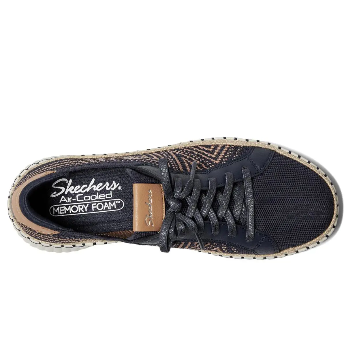 Skechers shoes - Mocha 12