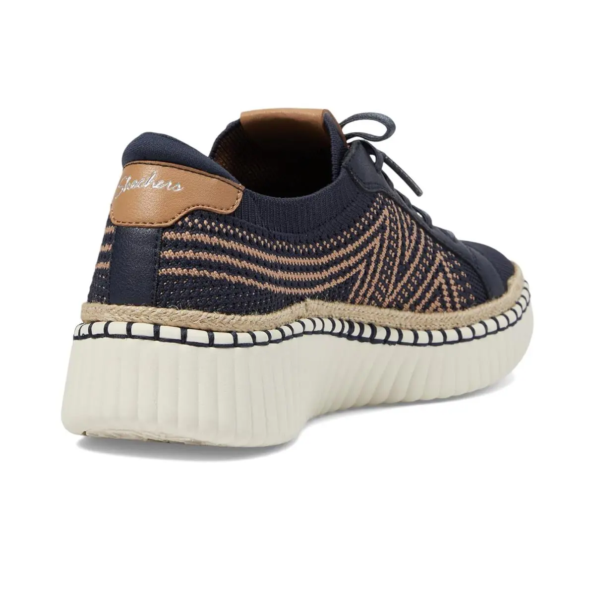 Skechers shoes - Mocha 15