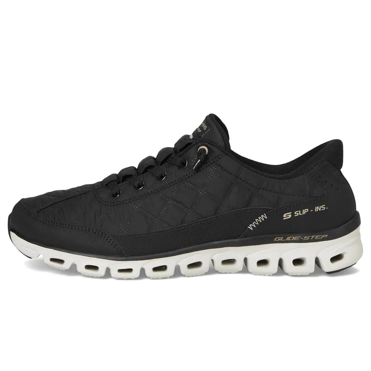Skechers shoes - Black 2