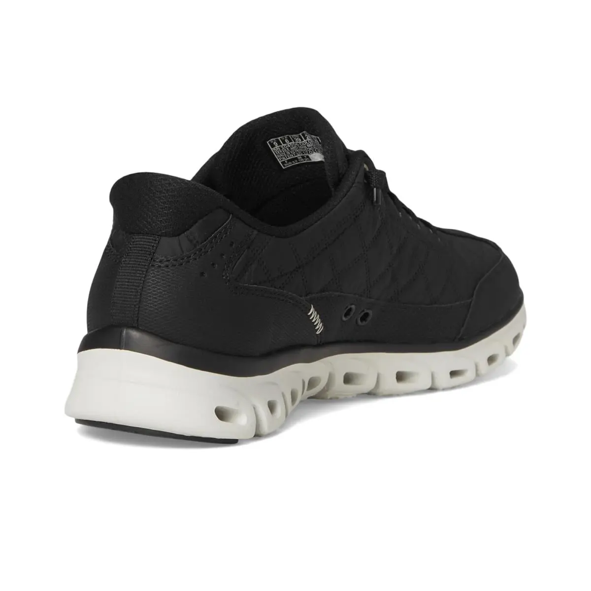 Skechers shoes - Black 3