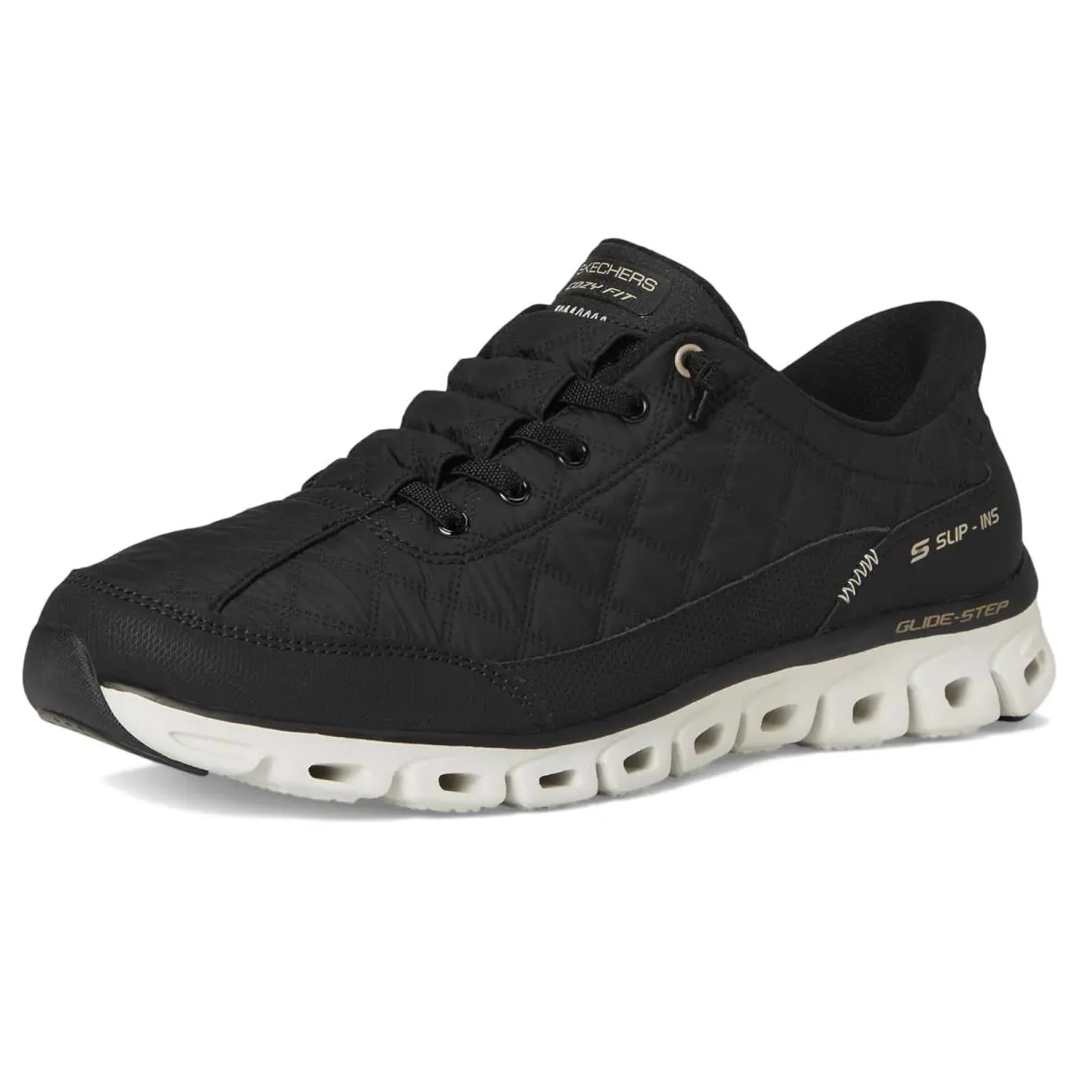 Skechers shoes - Black 5
