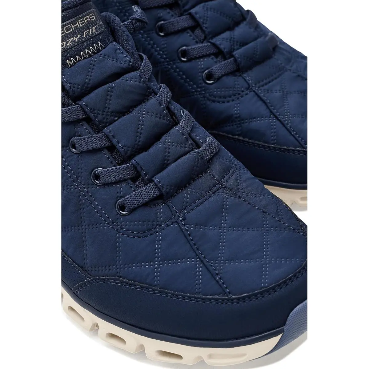 Skechers shoes - Black 25