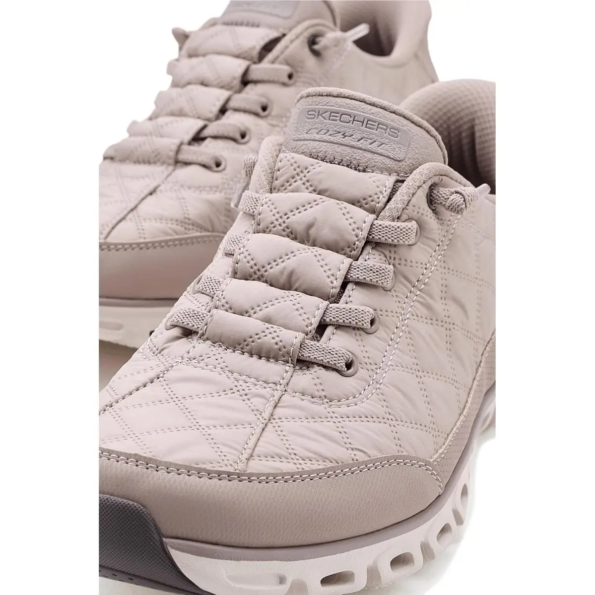 Skechers shoes - Black 46