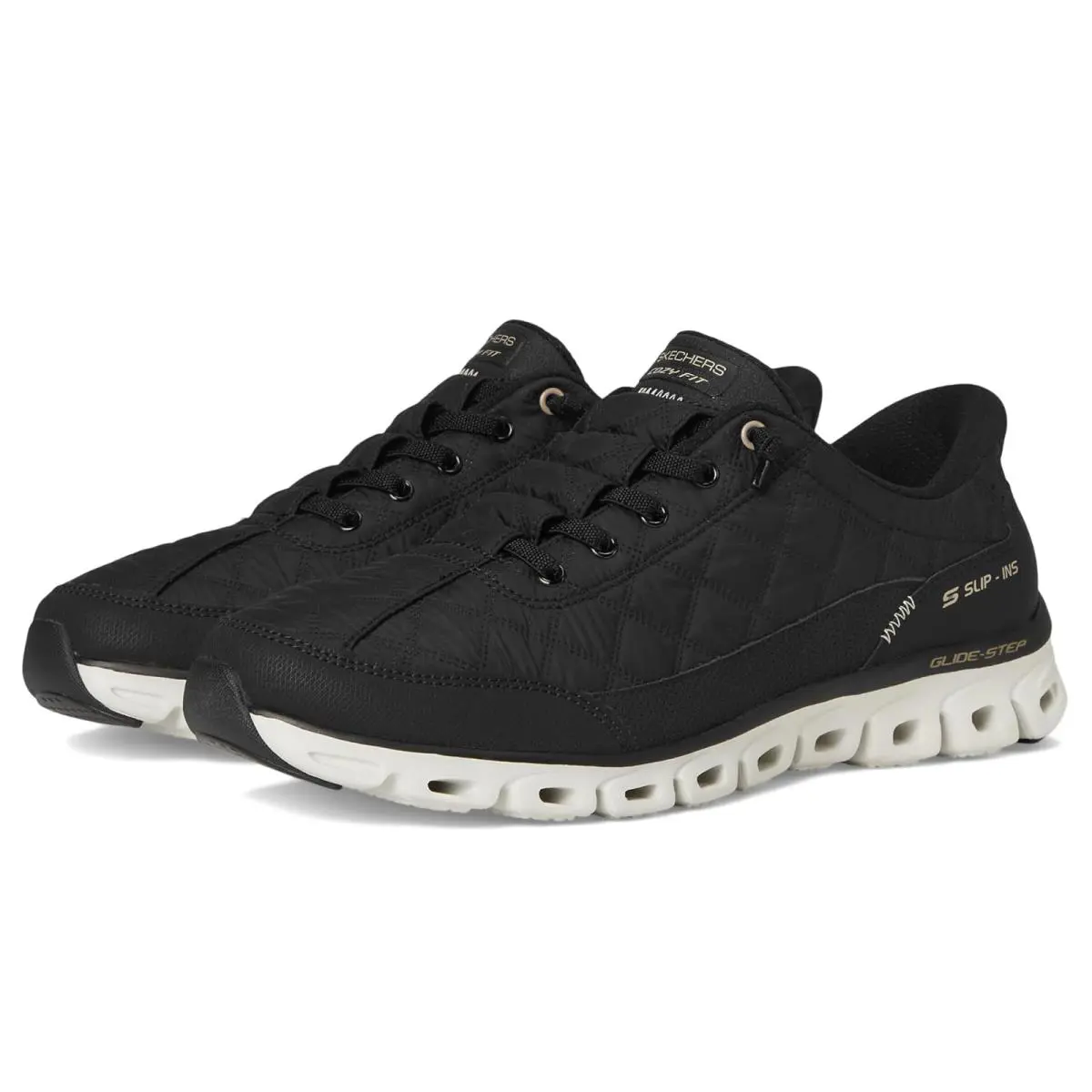 Skechers shoes - Black 6