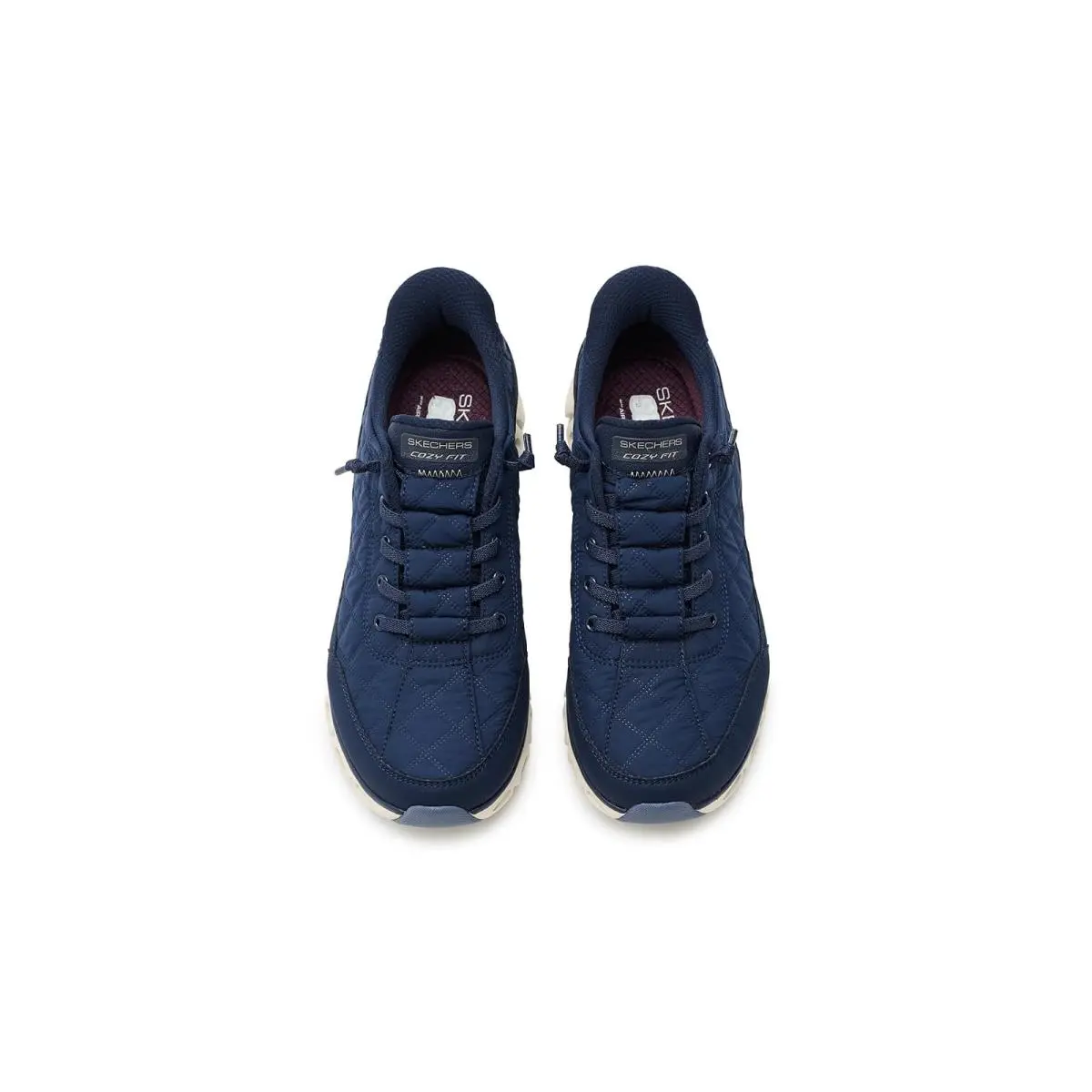 Skechers shoes - Black 21