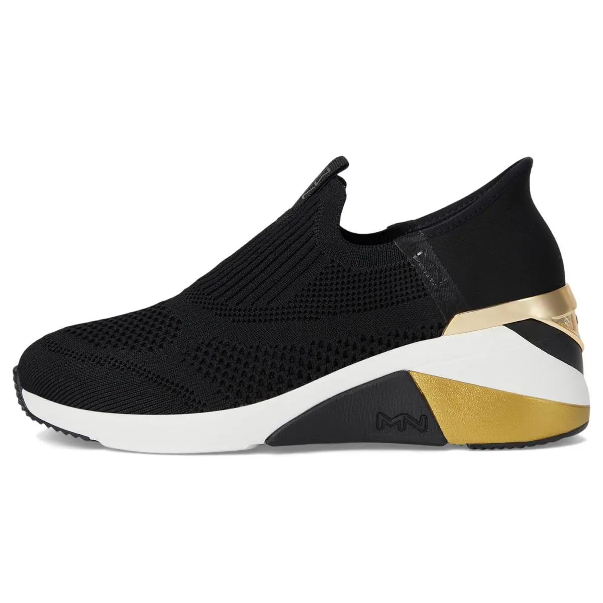 Skechers shoes - Black 2