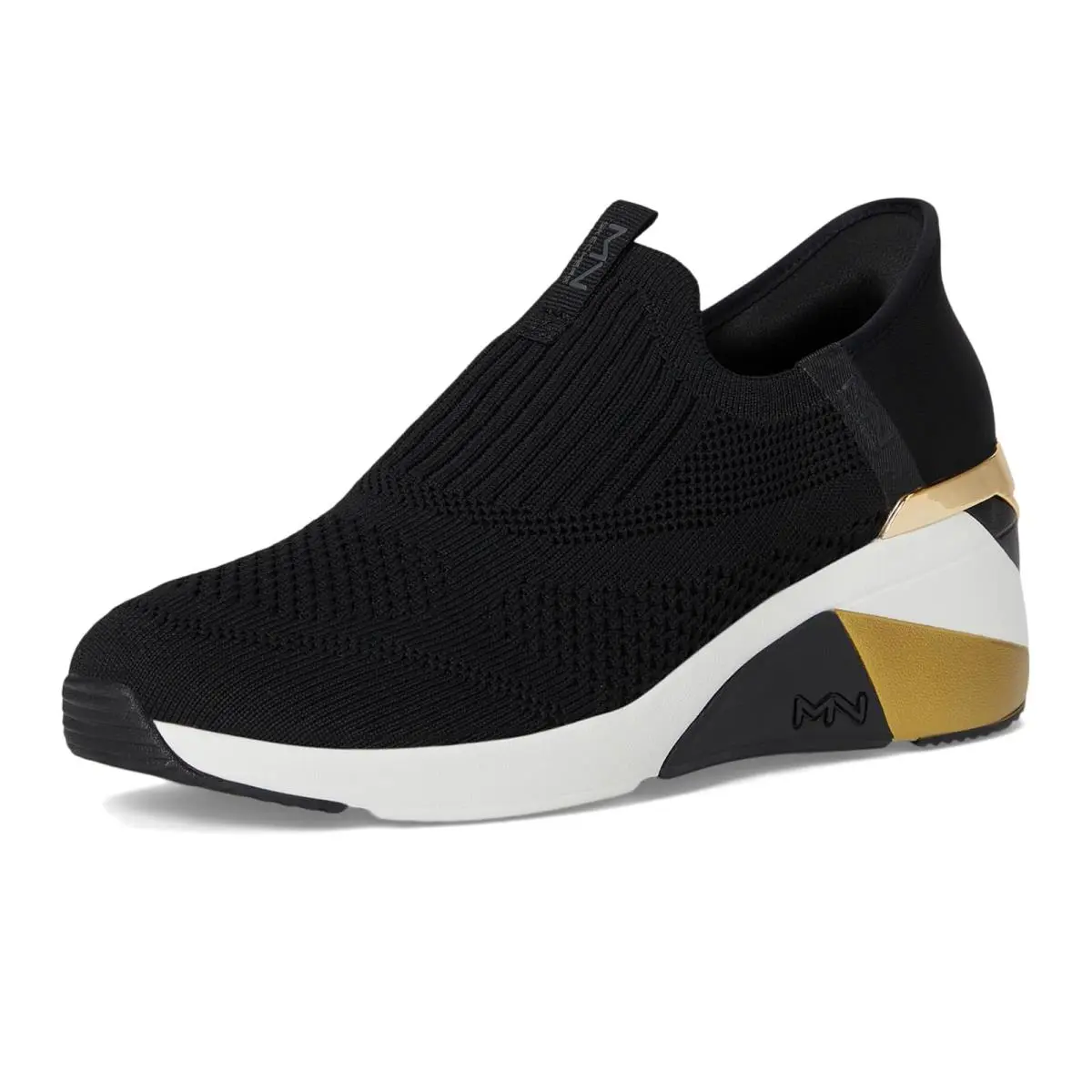Skechers shoes - Black 5