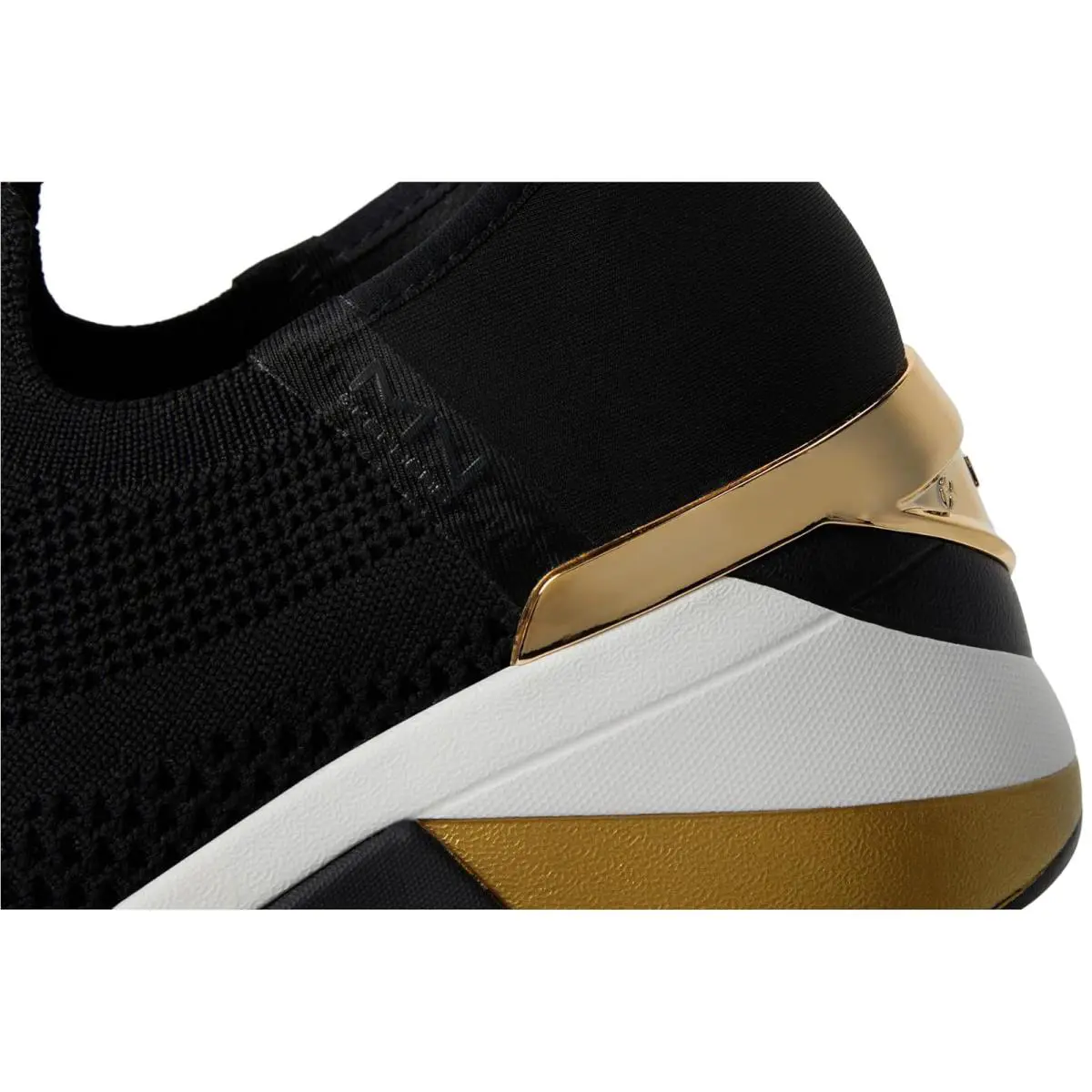 Skechers shoes - Black 4
