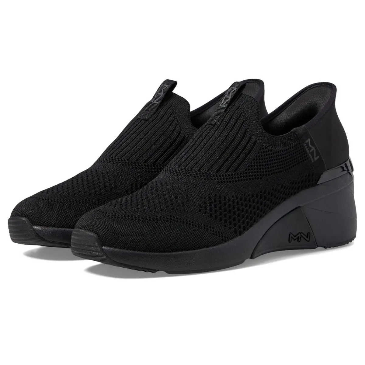 Skechers shoes - Black 13