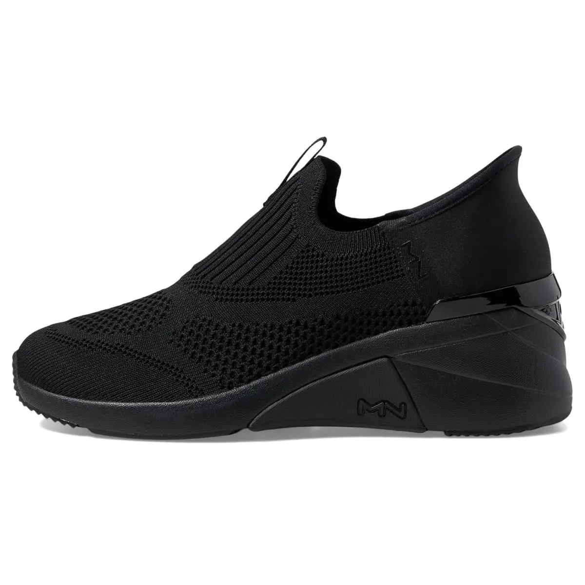 Skechers shoes - Black 16