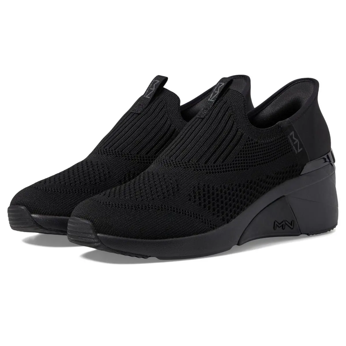 Skechers shoes - Black 19