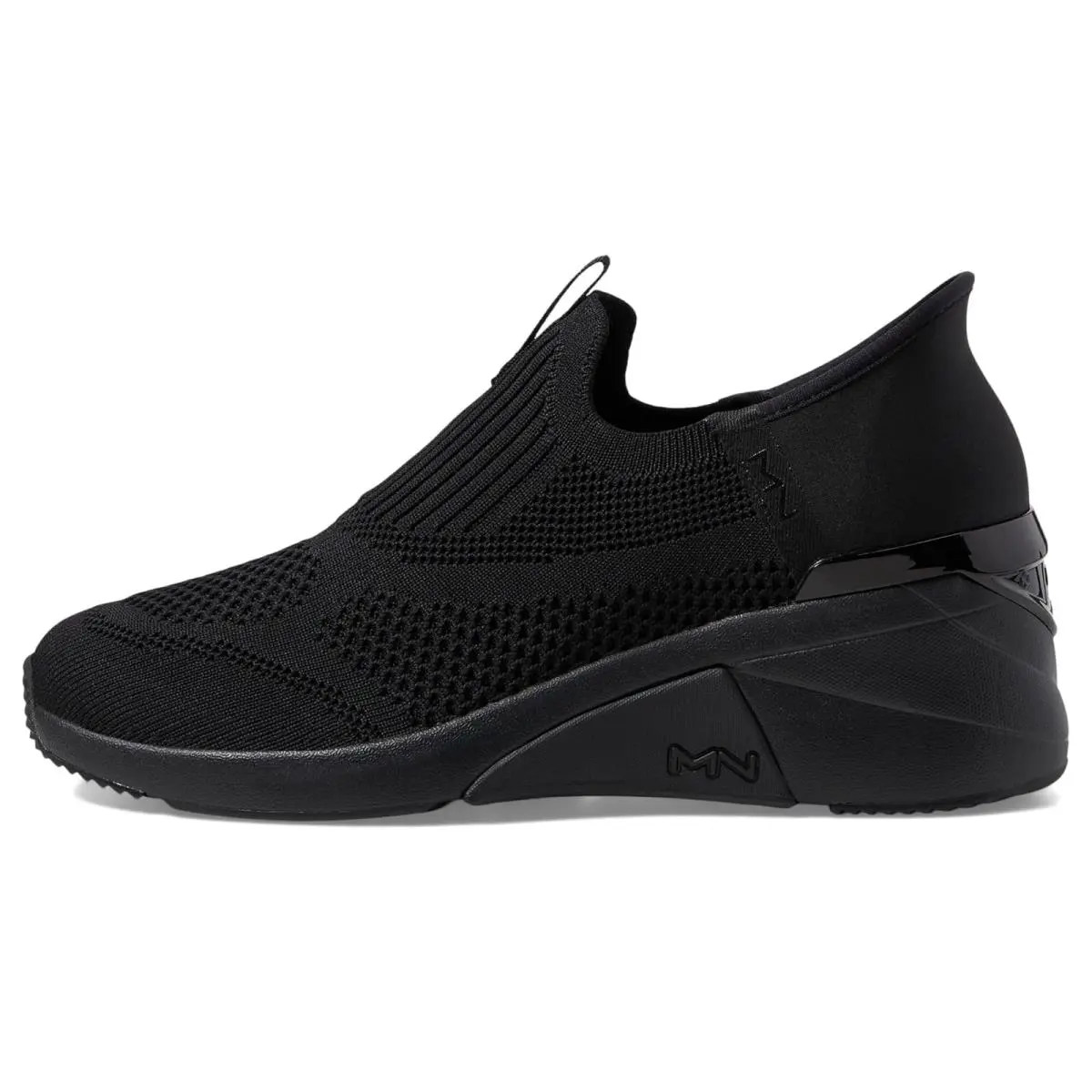 Skechers shoes - Black 22