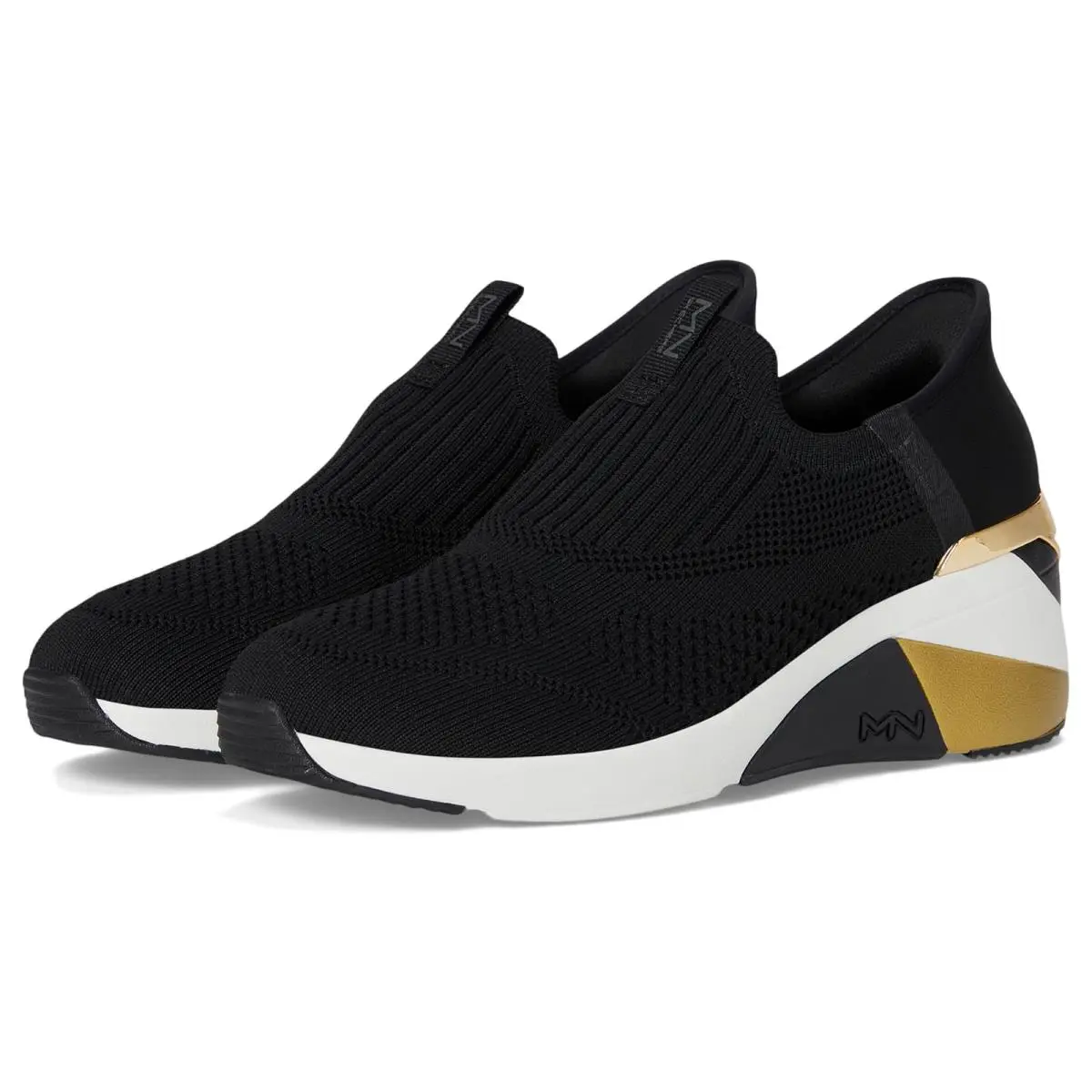 Skechers shoes - Black 6
