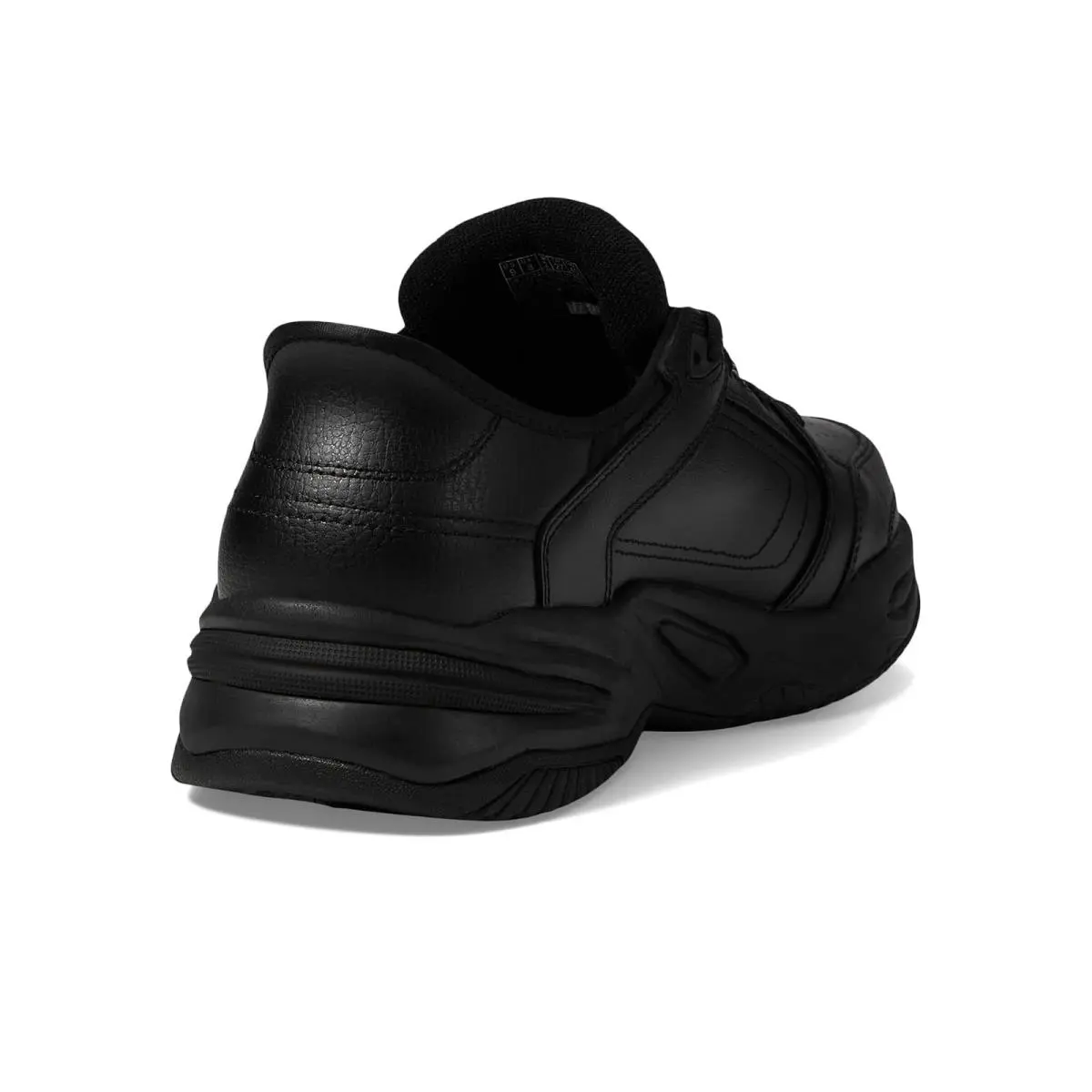 Skechers shoes - Black/Black 3