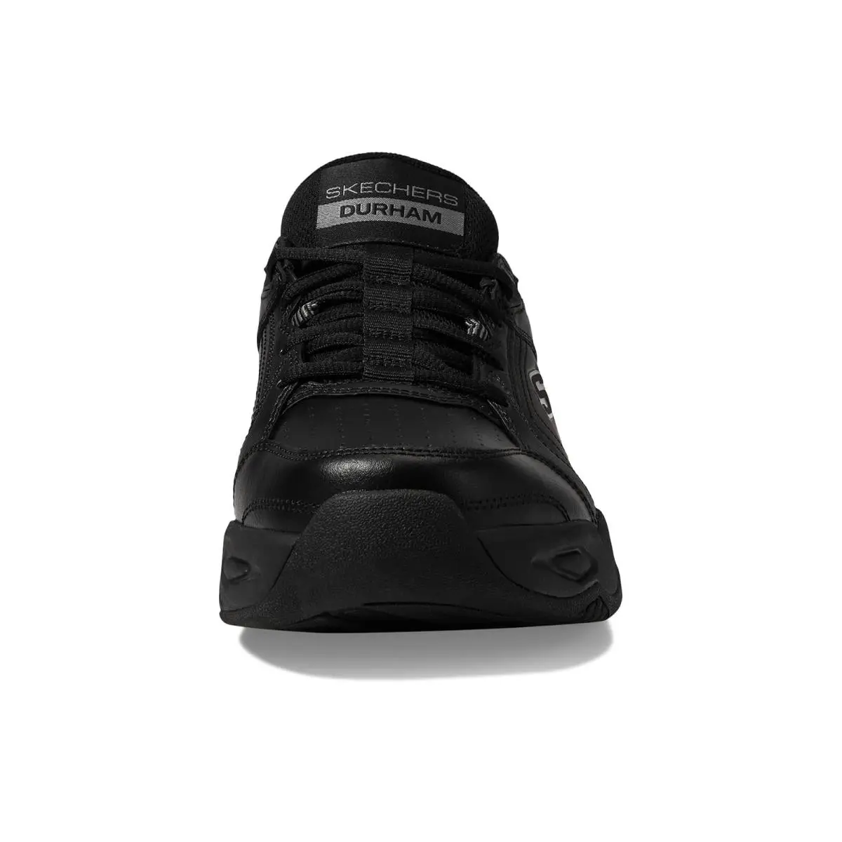 Skechers shoes - Black/Black 4