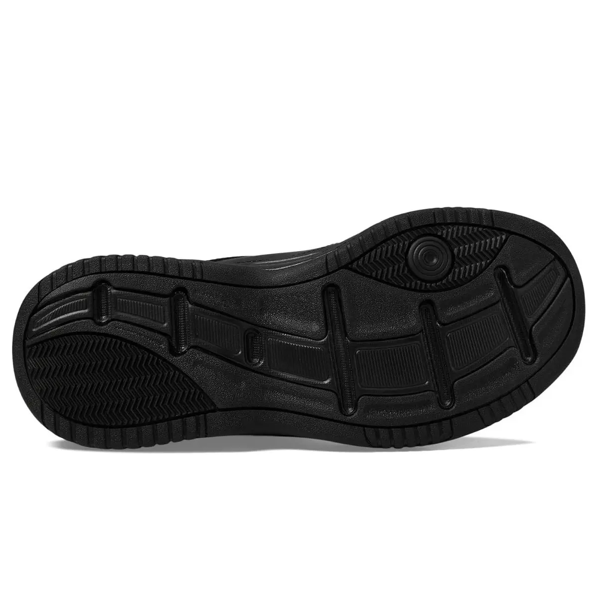 Skechers shoes - Black/Black 7