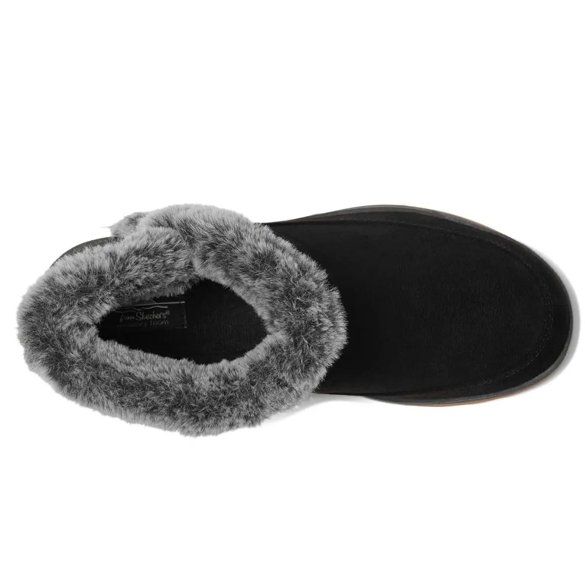 Skechers shoes - Black/Black 0