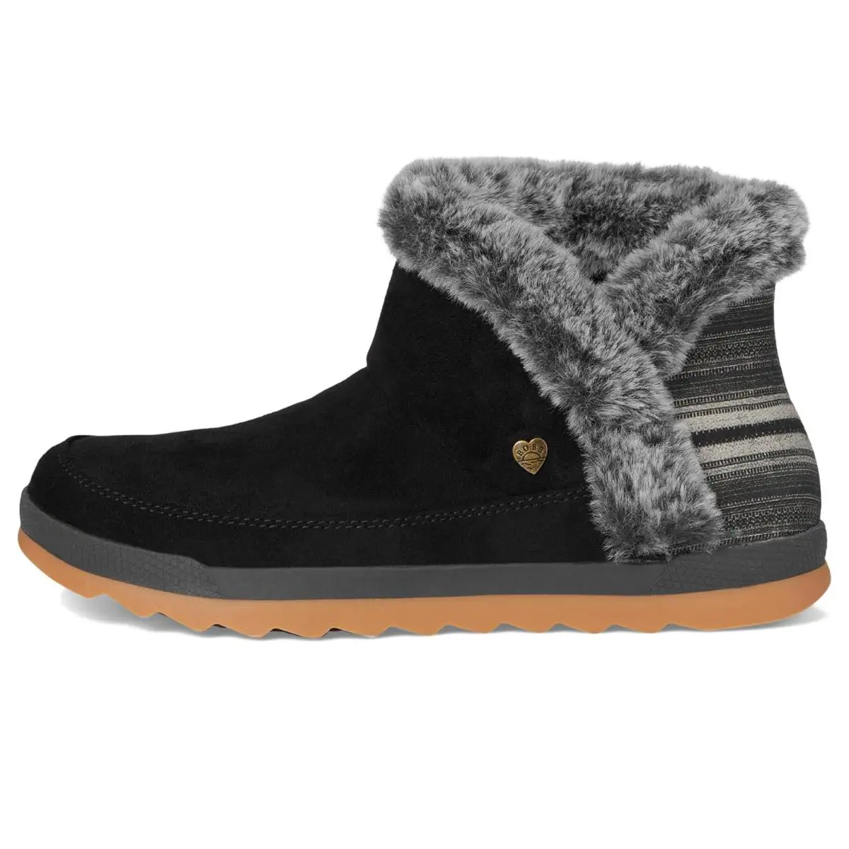 Skechers shoes - Black/Black 2