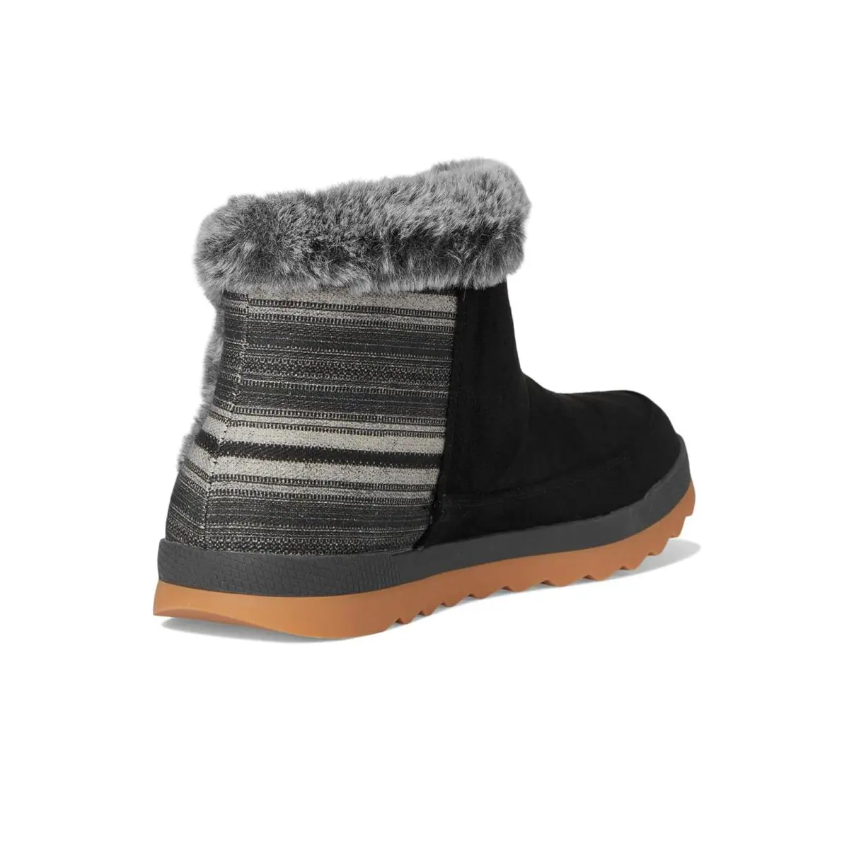 Skechers shoes - Black/Black 3