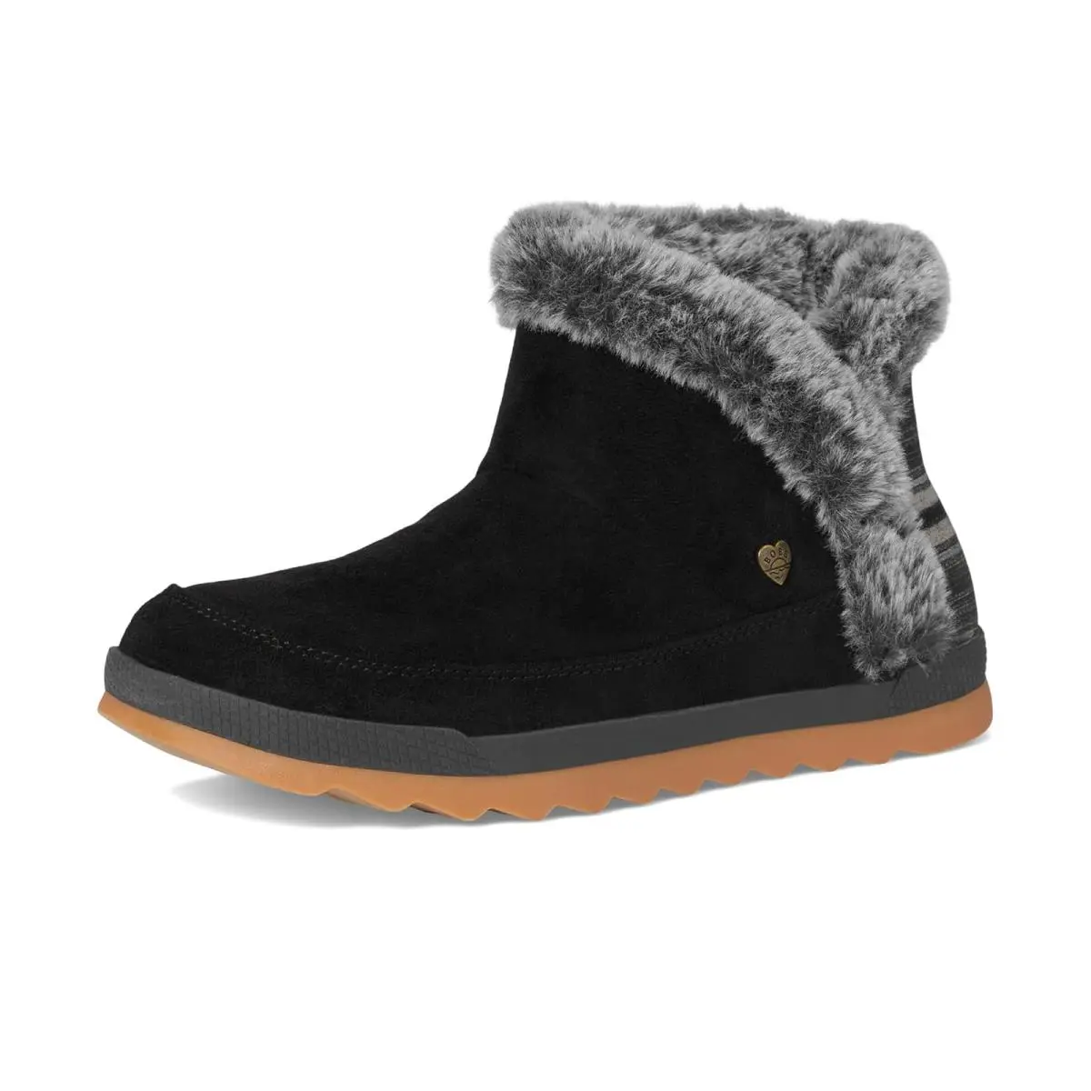 Skechers shoes - Black/Black 5