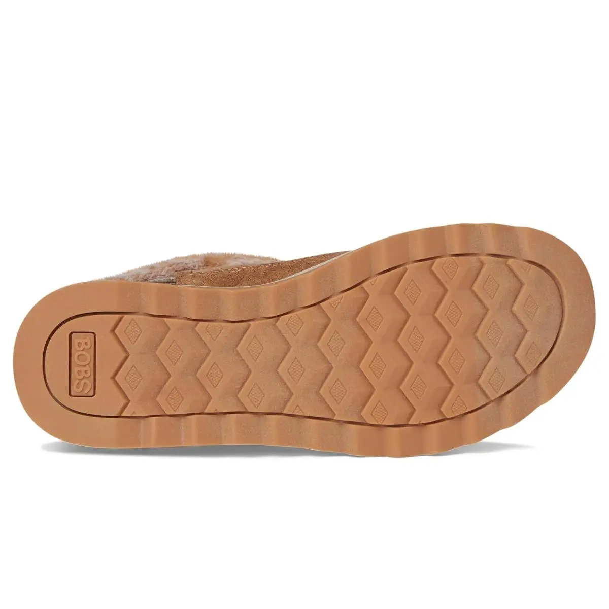 Skechers shoes - Chestnut 8
