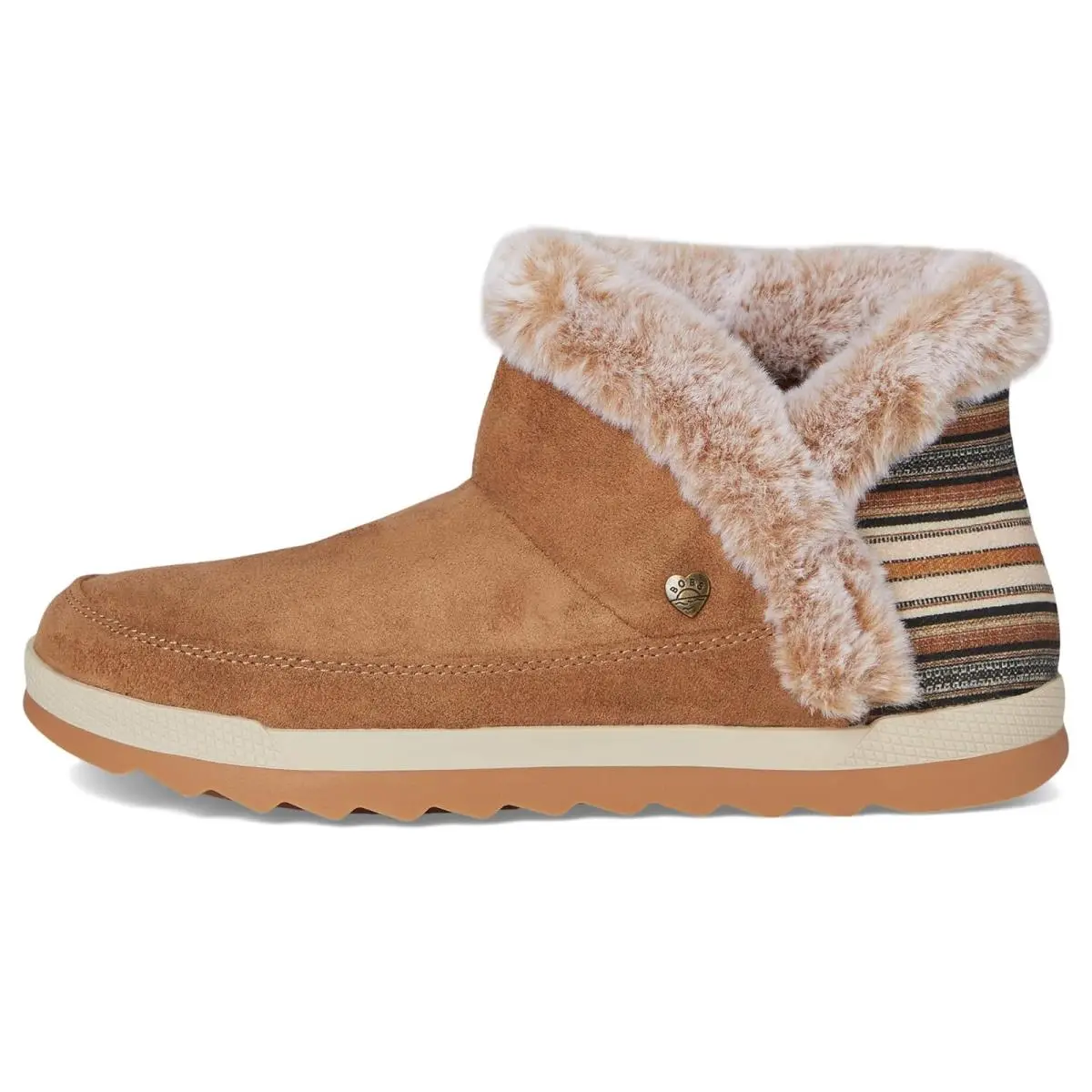 Skechers shoes - Chestnut 9