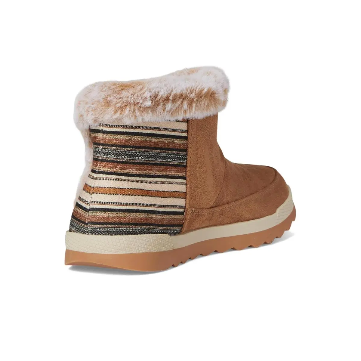 Skechers shoes - Chestnut 10